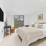 شقة Atlas House Sixteen هاروغايت