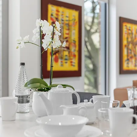 Atlas House Sixteen Apartmán