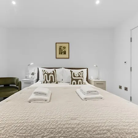 Atlas House Sixteen Harrogate