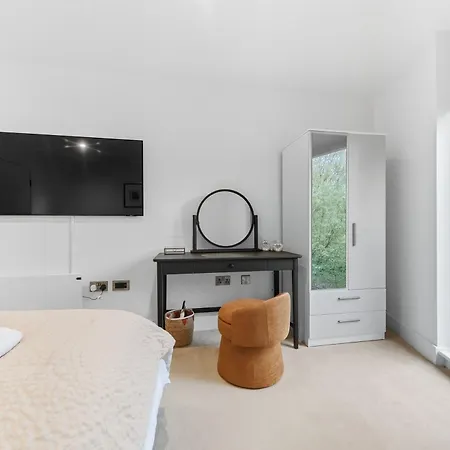 Apartmán Atlas House Sixteen *