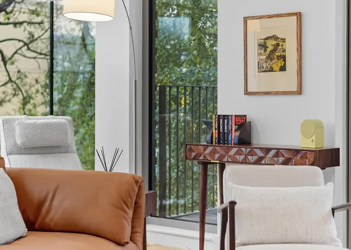 Atlas House Sixteen Harrogate