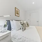 Apartment Atlas House Sixteen Harrogate