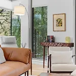 Atlas House Sixteen Harrogate