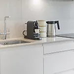 Apartment Atlas House Sixteen Harrogate