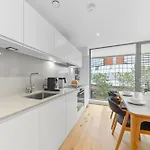 Atlas House Sixteen * Harrogate