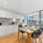Atlas House Sixteen * Harrogate